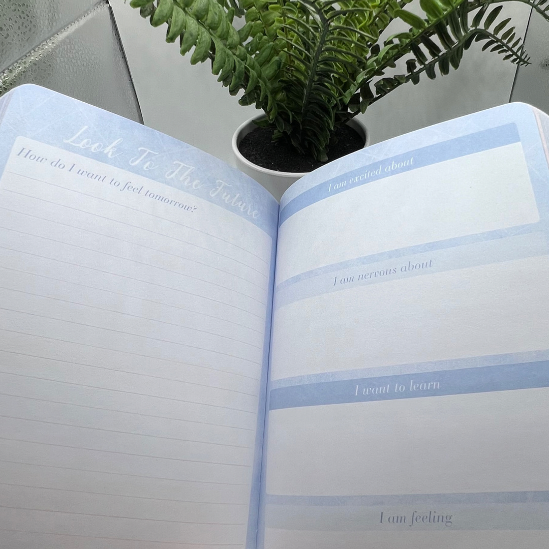 TranquilReflections Journal